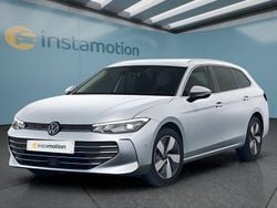 Silber Gebraucht 2025 VW Passat Kombi | 37.399 € (Guter Preis)