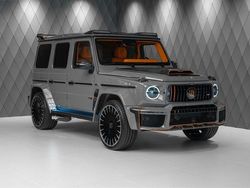 Grau Neu 2025 Mercedes G63 AMG AMG SUV | 511.522 €