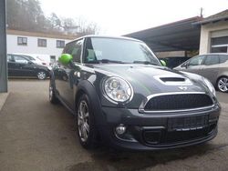 Grau Gebraucht 2010 Mini Cooper S Kleinwagen | 5.750 € (Guter Preis)