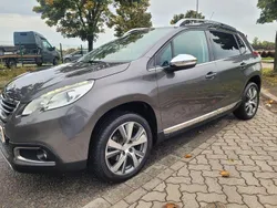 Grau Gebraucht 2014 Peugeot 2008 Allure SUV | 6.200 € (Guter Preis)