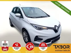 Weiß Gebraucht 2022 Renault Zoe Kleinwagen | 15.088 € (Fairer Preis)