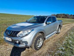Silber Gebraucht 2018 Mitsubishi L200 Abholung | 21.500 € (Fairer Preis)