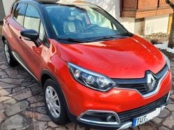 Rot Gebraucht 2016 Renault Captur XMOD SUV | 8.900 € (Guter Preis)