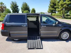 Lancia Voyager