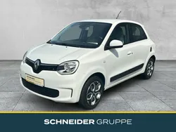 Weiß Gebraucht 2021 Renault Twingo Zen Kleinwagen | 11.990 € (Guter Preis)