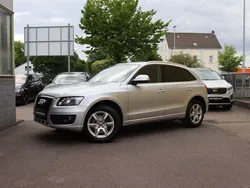 Silber Gebraucht 2010 Audi Q5 S-Line SUV | 10.990 € (Guter Preis)