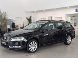 Schwarz Gebraucht 2011 VW Passat Trendline Kombi | 4.990 € (Guter Preis)
