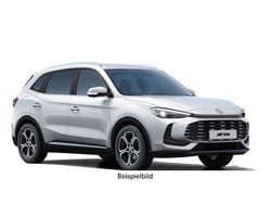 Weiß Neu 2025 MG ZS Comfort SUV | 22.480 € (Fairer Preis)