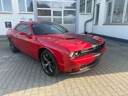 Rot Gebraucht 2017 Dodge Challenger Coupé | 26.500 €