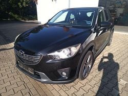 Gebraucht 2012 Mazda CX-5 SUV | 10.500 € (Guter Preis)