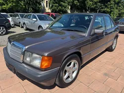 Violet Gebraucht 1992 Mercedes 190 Limousine | 5.490 €