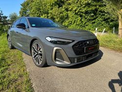 Grau Gebraucht 2024 Audi A5 Edition .1 Coupé | 55.900 € (Guter Preis)