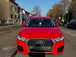 Rot Gebraucht 2018 Audi Q3 Design SUV | 16.800 € (Guter Preis)