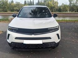 Jadeweiß Gebraucht 2023 Opel Mokka-e GS Line SUV | 22.995 € (Etwas zu teuer)