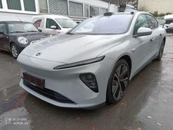 Grau Gebraucht 2023 Nio ET7 Limousine | 45.000 €
