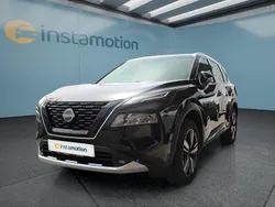 Gebraucht 2023 Nissan X-Trail SUV | 33.799 € (Superpreis)