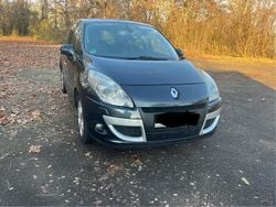 Grau Gebraucht 2010 Renault Scénic III Van / Kleinbus | 4.100 € (Guter Preis)