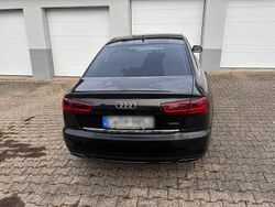 Schwarz Gebraucht 2015 Audi A6 Limousine | 10.500 € (Superpreis)