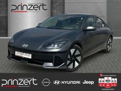 Othercolor Gebraucht 2022 Hyundai Ioniq 6 Limousine | 52.970 €