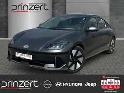 Othercolor Gebraucht 2022 Hyundai Ioniq 6 Limousine | 52.970 €