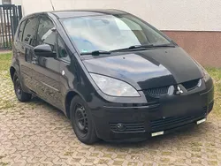 Schwarz Gebraucht 2009 Mitsubishi Colt Limousine | 2.650 €