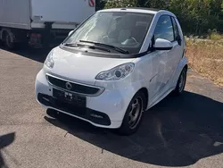 Weiß Gebraucht 2013 Smart ForTwo Cabrio Cabrio | 6.500 € (Fairer Preis)
