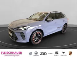 Grau Gebraucht 2024 Cupra Terramar VZ SUV | 45.990 € (Guter Preis)