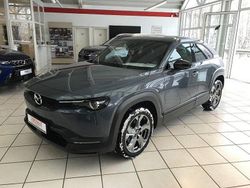 Polymetal grey Gebraucht 2022 Mazda MX30 Ad'Vantage SUV | 14.990 € (Superpreis)