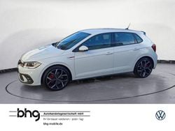 Weiß Gebraucht 2022 VW Polo GTI Limousine | 22.990 € (Fairer Preis)
