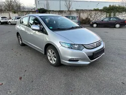 Silber Gebraucht 2011 Honda Insight Comfort Limousine | 6.399 € (Fairer Preis)