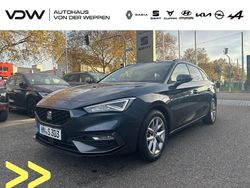 Grau Neu 2025 Seat Leon ST FR Kombi | 29.490 € (Etwas zu teuer)