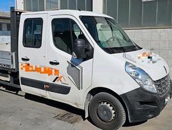 Weiß Gebraucht 2012 Renault Master Van | 6.800 €