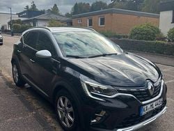Schwarz Gebraucht 2020 Renault Captur Edition One SUV | 15.500 € (Guter Preis)