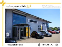 Schwarz Neu 2024 Renault Austral Techno SUV | 35.299 € (Fairer Preis)