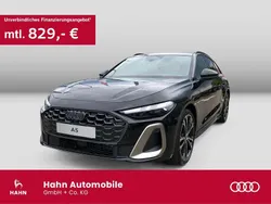 Schwarz Neu 2025 Audi A5 Ambiente Coupé | 81.190 €