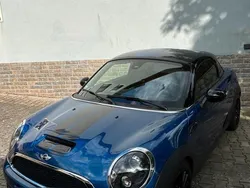 Blau Gebraucht 2012 Mini Cooper Coupé Chili Coupé | 9.250 €