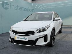 Weiß Neu 2025 Kia XCeed Vision SUV | 22.399 € (Guter Preis)