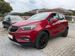 Rot Gebraucht 2018 Opel Mokka X Innovation SUV | 9.999 € (Guter Preis)