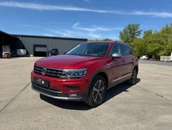 VW Tiguan Allspace
