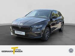 Schwarz Gebraucht 2024 Skoda Scala Selection Kleinwagen | 23.640 € (Fairer Preis)