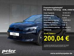 Schwarz Gebraucht 2024 Opel Corsa Kleinwagen | 18.840 € (Guter Preis)