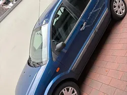 Blau Gebraucht 2008 Ford Fusion Limousine | 999 € (Fairer Preis)