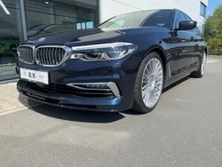Blau Gebraucht 2019 Alpina D5 Limousine | 68.990 €