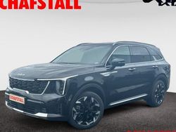 Schwarz Neu 2025 Kia Sorento Platinum SUV | 55.979 € (Guter Preis)