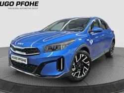 Blau Neu 2024 Kia XCeed Vision SUV | 24.890 € (Fairer Preis)