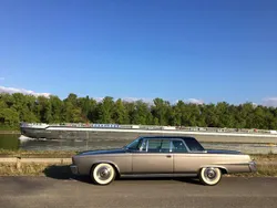 Gebraucht 1966 Chrysler Imperial Coupé | 29.999 €