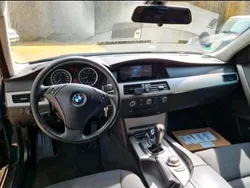 Grün Gebraucht 2006 BMW 525 Kombi | 3.000 € (Fairer Preis)