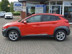 Ignite flame Gebraucht 2023 Hyundai Kona SUV | 22.793 € (Guter Preis)