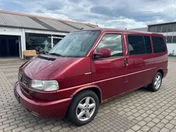 Rot Gebraucht 2000 VW T4 Van | 5.999 € (Fairer Preis)