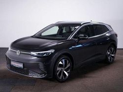 Grau Gebraucht 2021 VW ID.4 Pro SUV | 25.788 € (Fairer Preis)